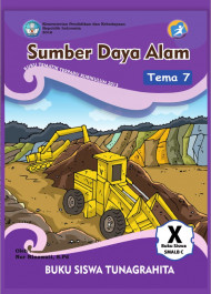 Buku Sumber Daya Alam