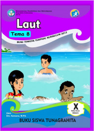 Buku Laut