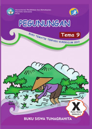 Buku Pegunungan