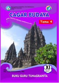 Buku Cagar Budaya