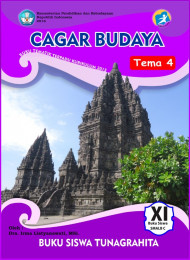 Buku Cagar Budaya