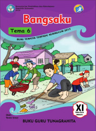 Buku Bangsaku