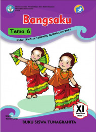 Buku Bangsaku
