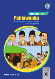 Buku Pahlawanku