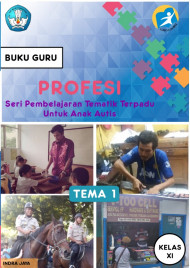 Buku Profesi