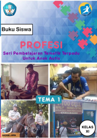 Buku Profesi