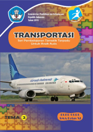 Buku Transportasi