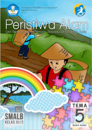Buku Peristiwa Alam