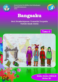 Buku Bangsaku