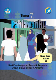 Buku Pahlawanku