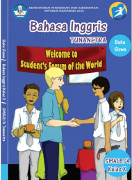 Buku Bahasa Inggris