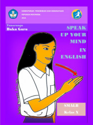 Buku Bahasa Inggris