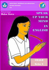 Buku Bahasa Inggris