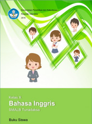 Buku Bahasa Inggris