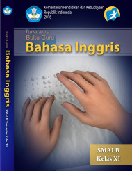 Buku Bahasa Inggris