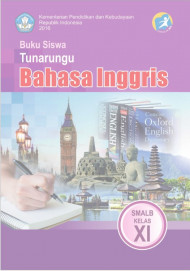 Buku Bahasa Inggris