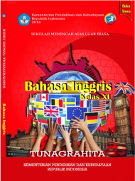 Buku Bahasa Inggris
