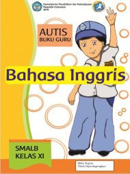 Buku Bahasa Inggris
