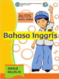 Buku Bahasa Inggris