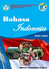 Buku Bahasa Indonesia