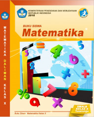 Buku Matematika
