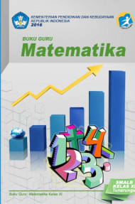 Buku Matematika