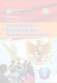 Buku PPKN