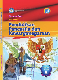 Buku PPKN