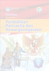 Buku PPKN