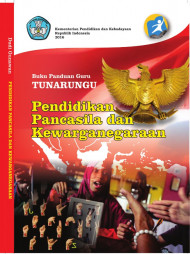 Buku PPKN