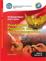 Buku PPKN