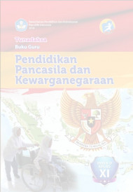 Buku PPKN