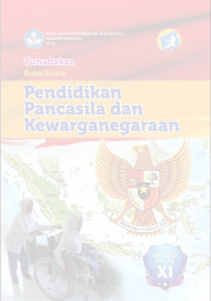 Buku PPKN