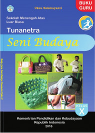 Buku Seni Budaya