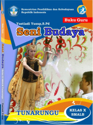 Buku Seni Budaya
