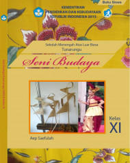 Buku Seni Budaya