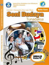 Buku Seni Budaya