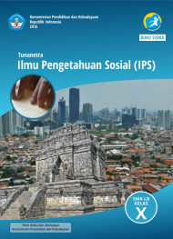 Buku Ilmu Pengetahuan Sosial