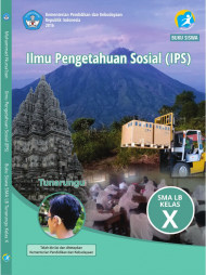 Buku Ilmu Pengetahuan Sosial