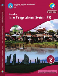 Buku Ilmu Pengetahuan Sosial