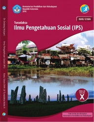 Buku Ilmu Pengetahuan Sosial