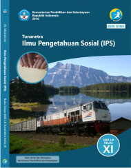 Buku Ilmu Pengetahuan Sosial