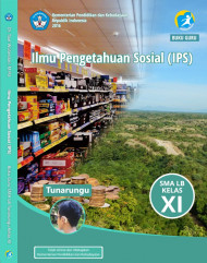 Buku Ilmu Pengetahuan Sosial