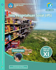 Buku Ilmu Pengetahuan Sosial