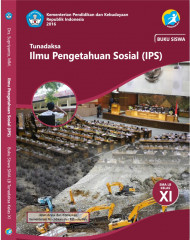Buku Ilmu Pengetahuan Sosial