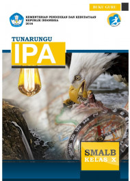 Buku Ilmu Pengetahuan Alam