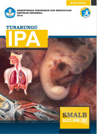 Buku Ilmu Pengetahuan Alam