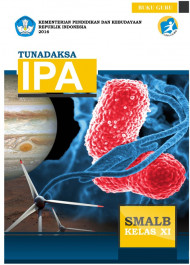 Buku Ilmu Pengetahuan Alam