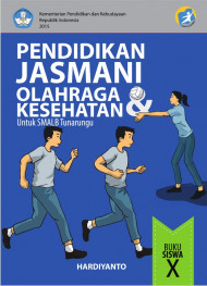 Buku PJOK