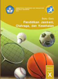 Buku PJOK